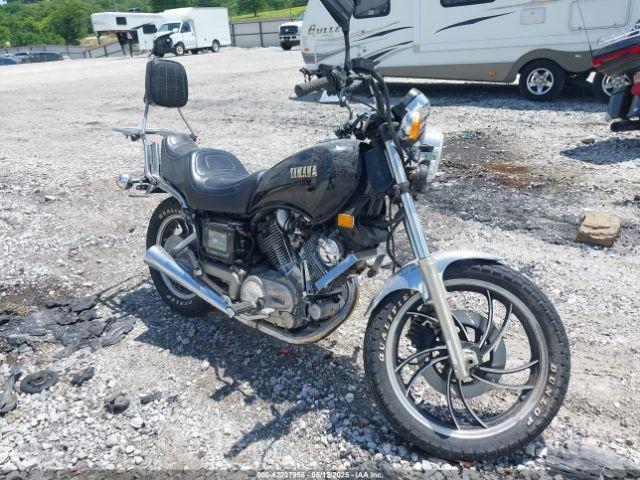  Salvage Yamaha Xv920