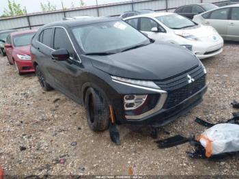 Salvage Mitsubishi Eclipse