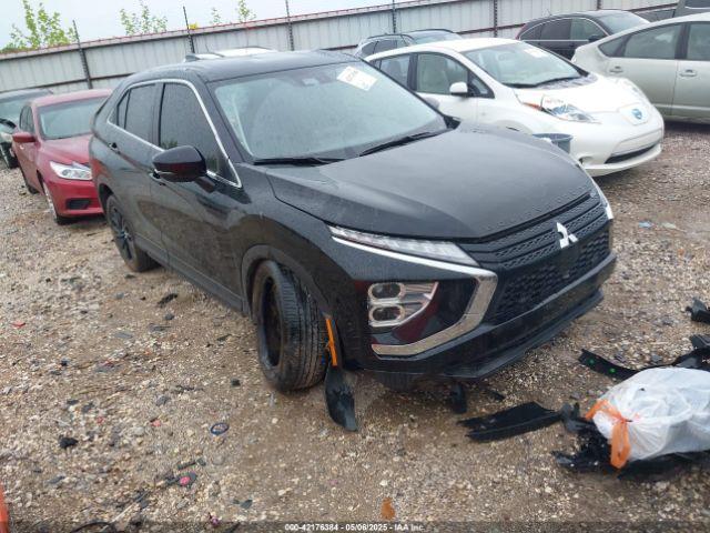  Salvage Mitsubishi Eclipse