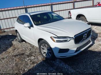  Salvage Volvo XC60