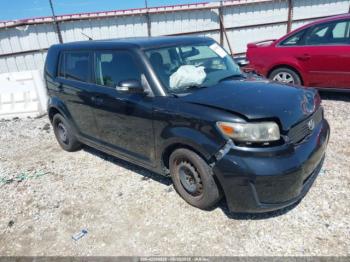  Salvage Scion xB