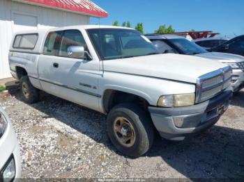  Salvage Dodge Ram 1500