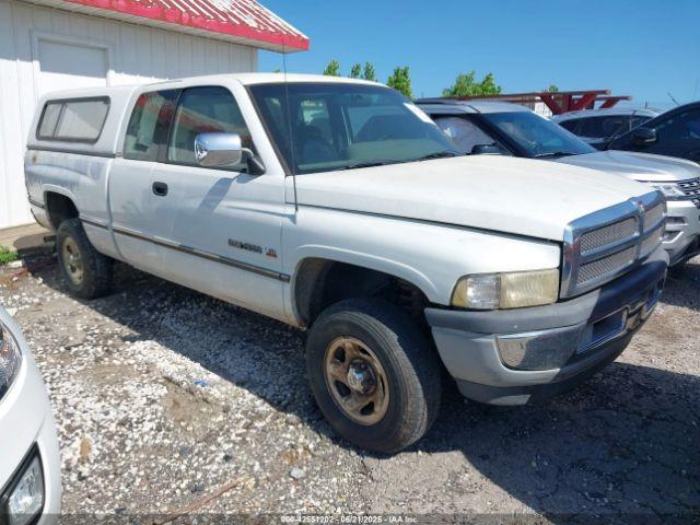  Salvage Dodge Ram 1500