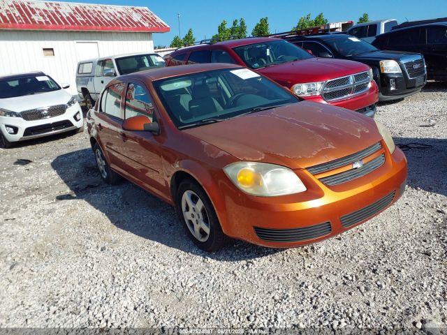  Salvage Chevrolet Cobalt
