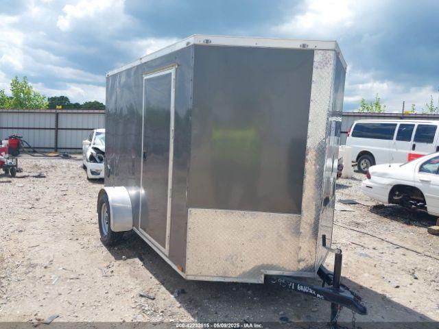  Salvage Qctl 7x10