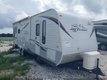  Salvage Jayco Jayflight 26rls
