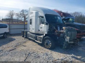  Salvage Kenworth T680