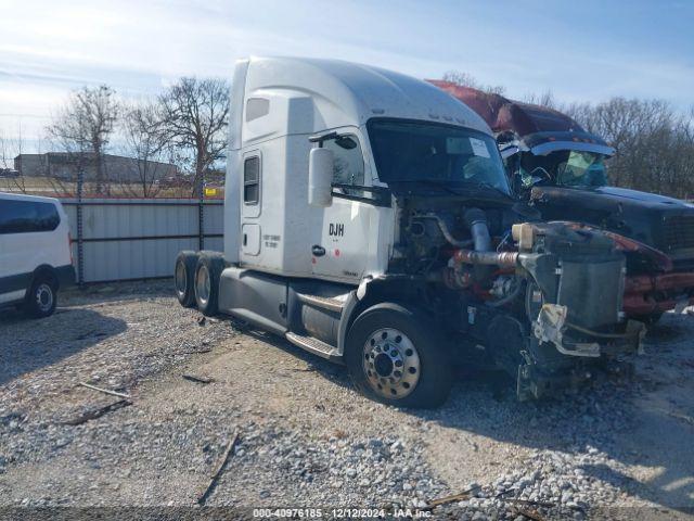  Salvage Kenworth T680