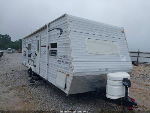  Salvage Jayco Jay Flight