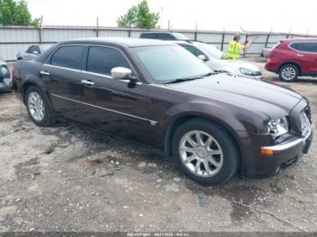  Salvage Chrysler 300c
