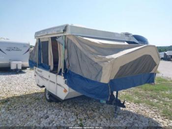  Salvage Forest River M-176 Limited Mac
