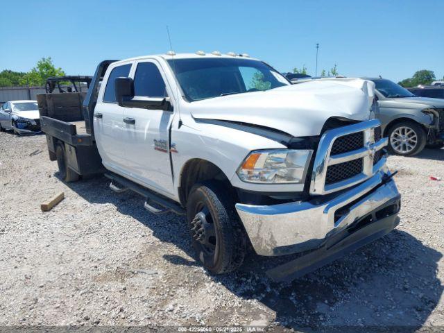  Salvage Ram 3500