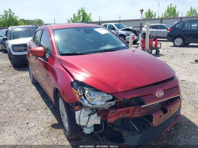  Salvage Scion iA
