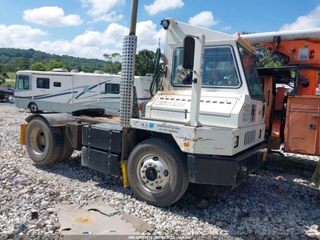  Salvage Kalmar Ottawa 4x2