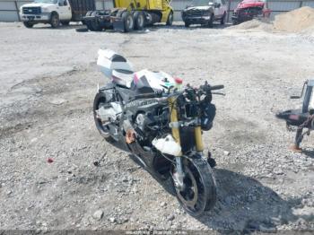  Salvage BMW S 1000