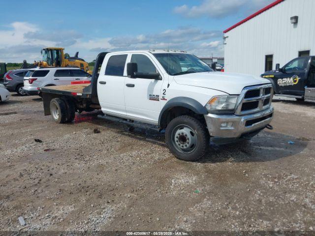  Salvage Ram 5500