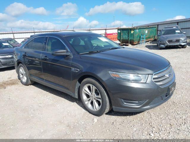  Salvage Ford Taurus