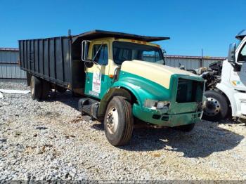  Salvage International 4000