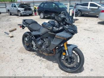 Salvage Yamaha Mtt09