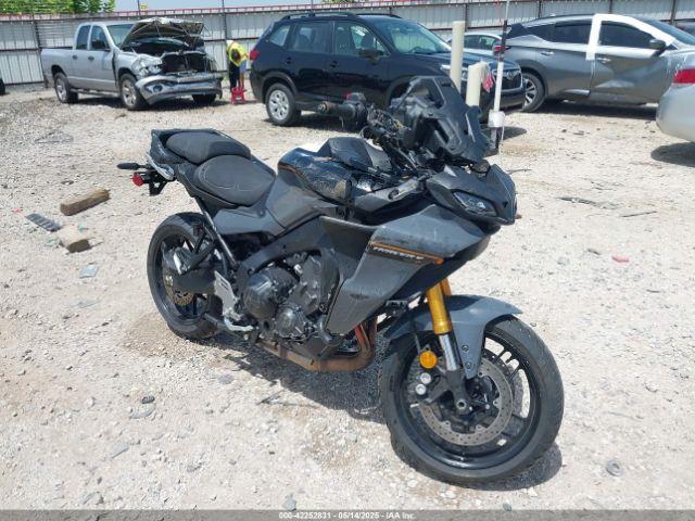  Salvage Yamaha Mtt09