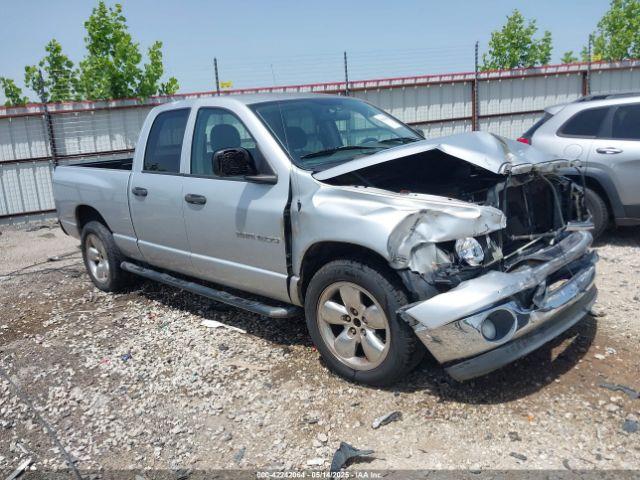  Salvage Dodge Ram 1500