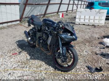  Salvage Kawasaki Zx1002