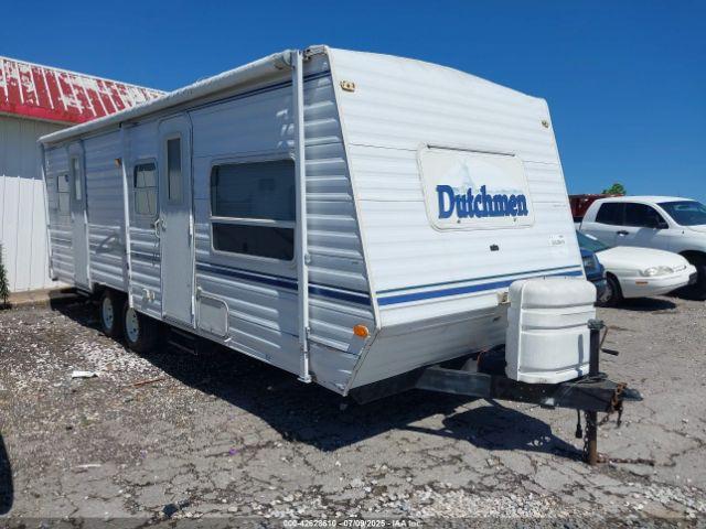  Salvage Dutchmen Classic Series M-747sl