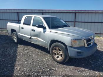 Salvage Dodge Dakota