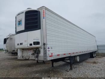  Salvage Utility Trailer Mfg Other