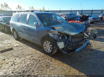 Salvage Kia Sedona