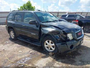  Salvage GMC Envoy
