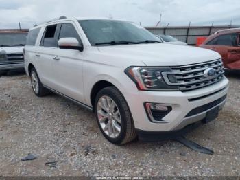  Salvage Ford Expedition