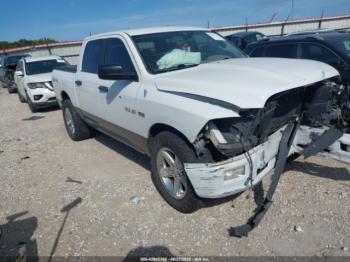  Salvage Dodge Ram 1500