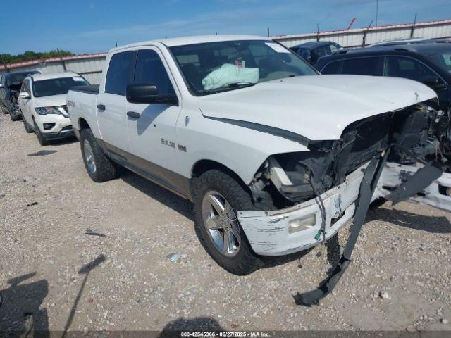  Salvage Dodge Ram 1500