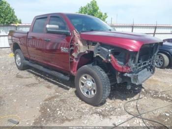  Salvage Ram 2500