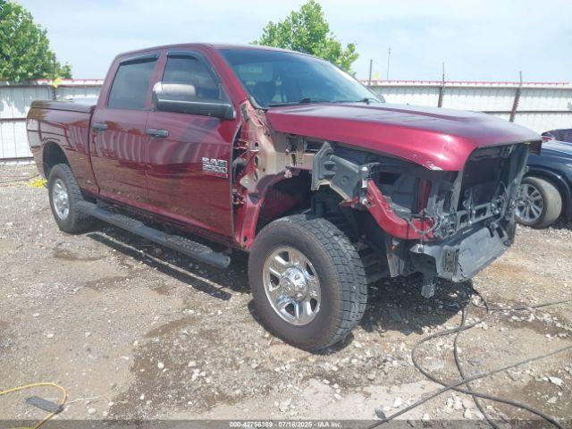  Salvage Ram 2500