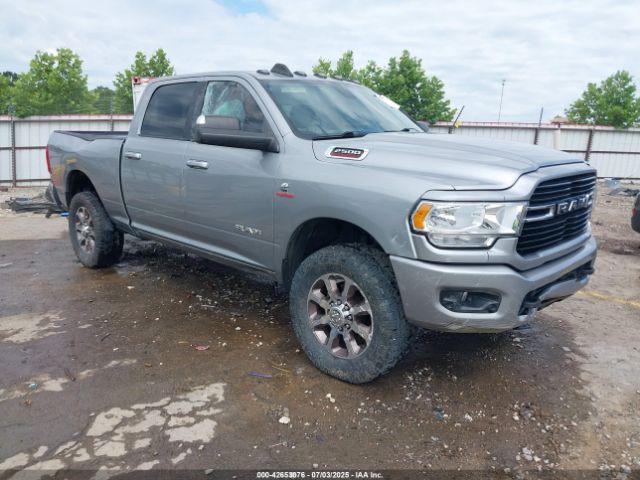  Salvage Ram 2500