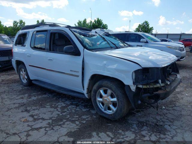  Salvage GMC Envoy XL