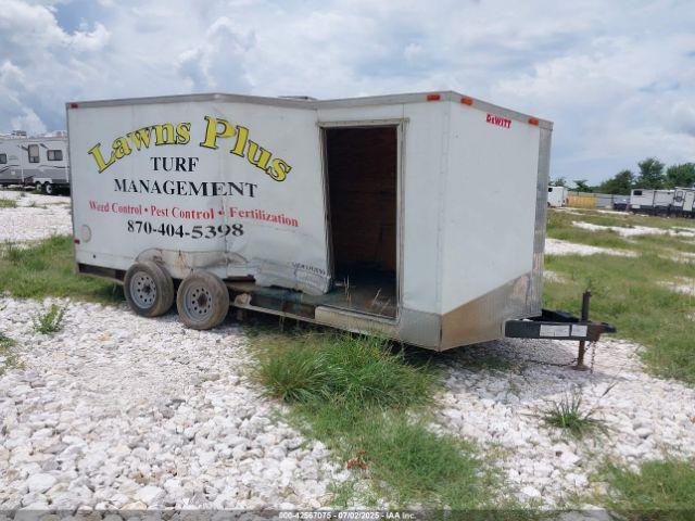  Salvage Cynergy Cargo Llc Other
