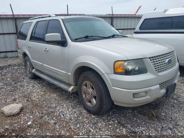  Salvage Ford Expedition