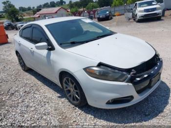  Salvage Dodge Dart