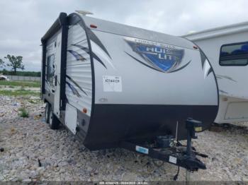  Salvage Salem Cruise Lite 171rbxl