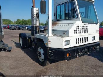  Salvage Kalmar Ottawa 4x2