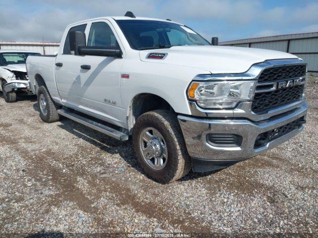  Salvage Ram 2500