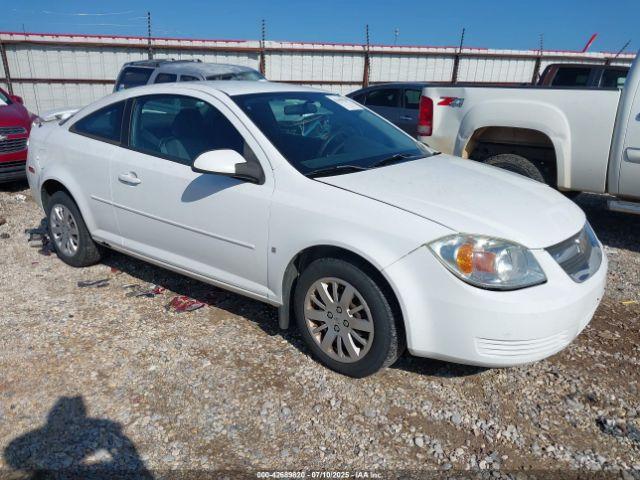  Salvage Chevrolet Cobalt