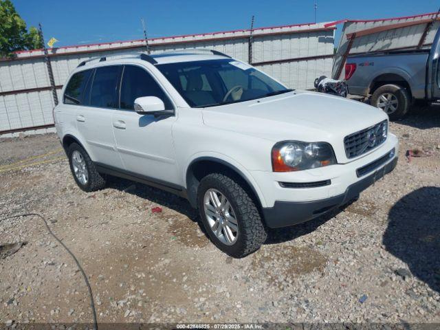  Salvage Volvo XC90
