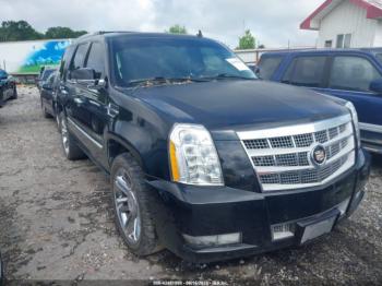  Salvage Cadillac Escalade