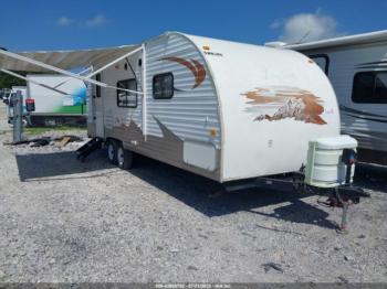  Salvage Nomad Joey Series M-207