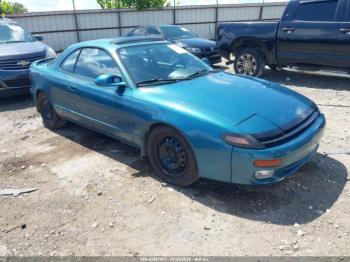  Salvage Toyota Celica