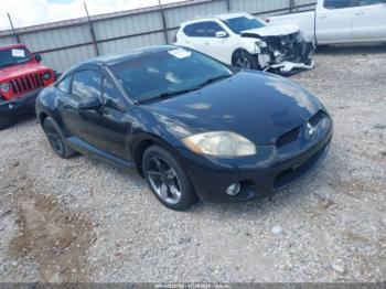  Salvage Mitsubishi Eclipse